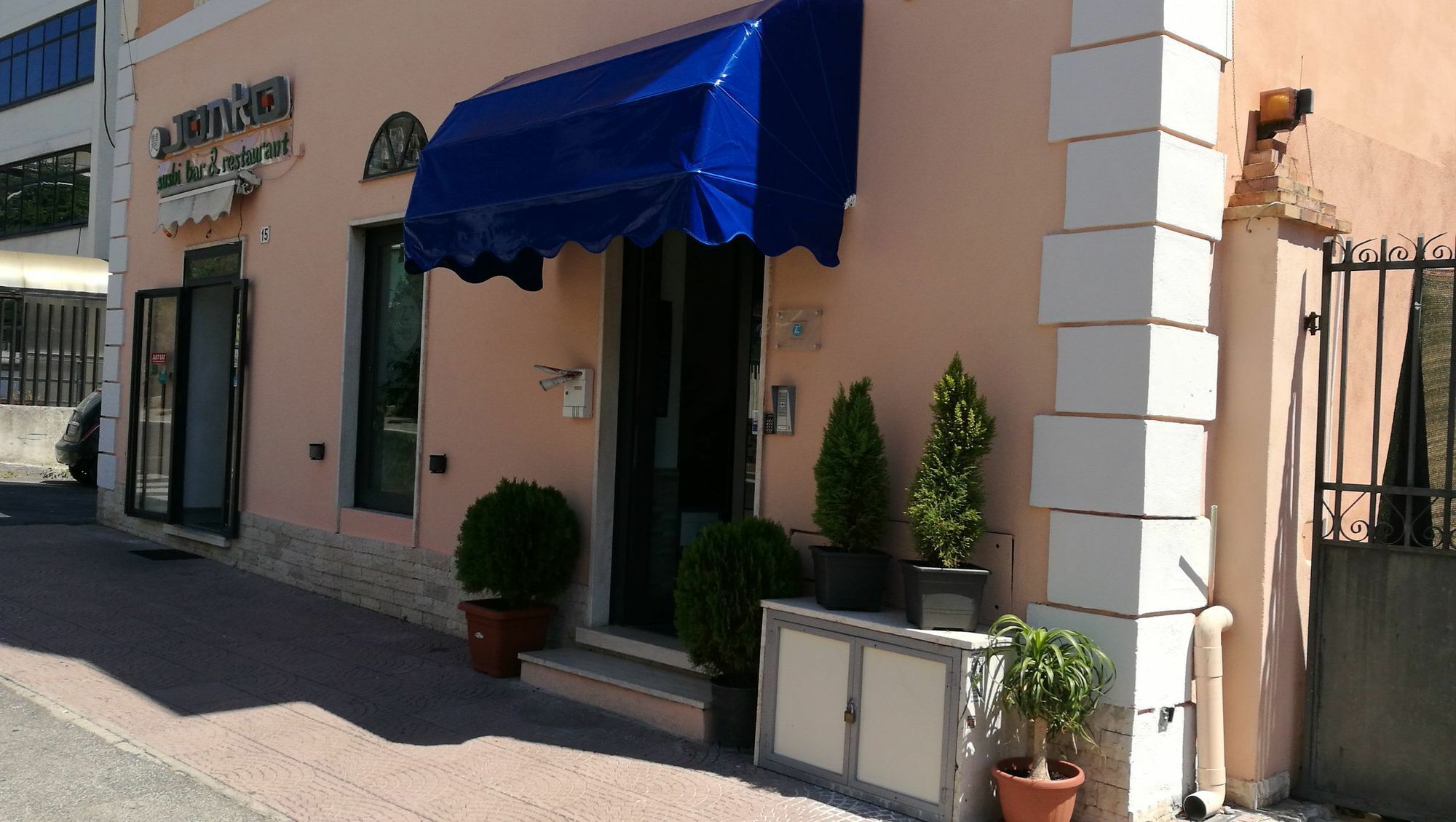 Eroom42 Guest House Rome Exterior photo